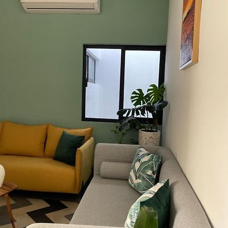 Appartement El Departamento Playa Sur à Mazatlán Extérieur photo