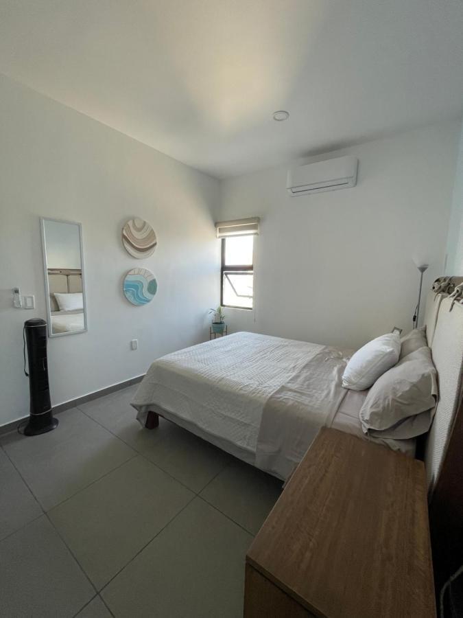 Appartement El Departamento Playa Sur à Mazatlán Extérieur photo