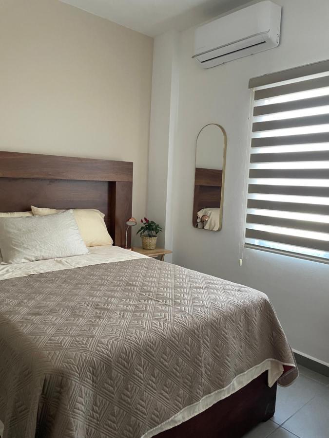 Appartement El Departamento Playa Sur à Mazatlán Extérieur photo