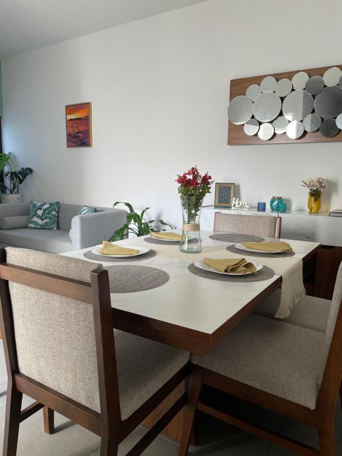 Appartement El Departamento Playa Sur à Mazatlán Extérieur photo